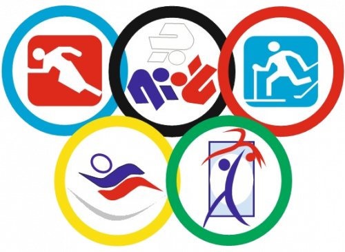 Логотип организации Спортивная школа олимпийского резерва